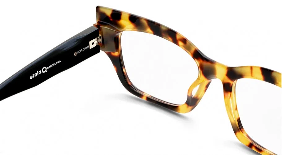 Etnia Barcelona POSIDONIA Eyeglasses - view 7